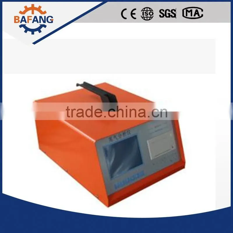 automotive Exhaust Emission Gas Analyzer/ uesd exhaust gas analyzer for sale