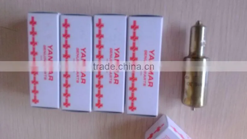 N16 Injector Nozzle Type Diesel Part