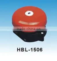 Home Security System Durable 0utdoor Waterproof Fire Alarm Bell HBL-1506
