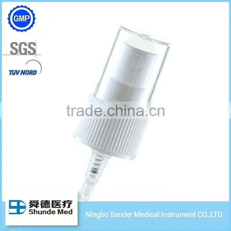 China Medical 2016 Best power sprayer pump