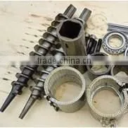 Smokeless sawdust briquette press machine/wood charcoal briquette machine for sale