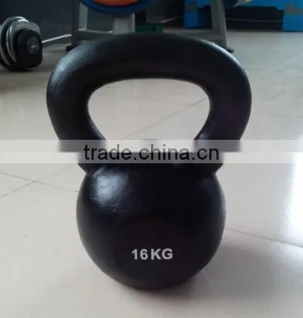 Gym lifting equipment