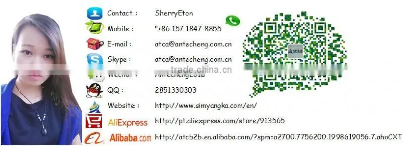 High speed SMS Modem Pool SL8082 3G 8 Ports Bulk SMS Modem for STK