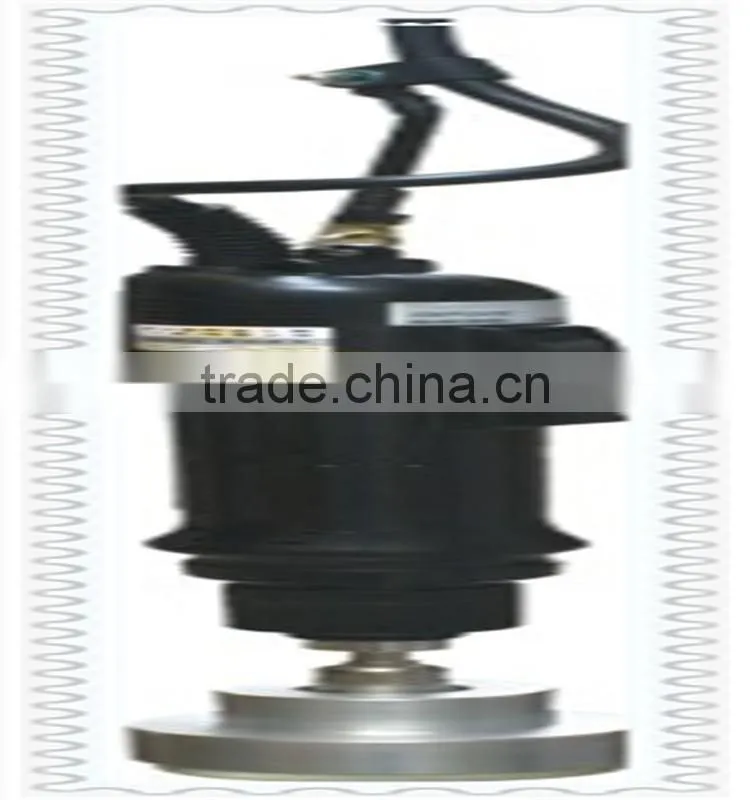 automatic capping machine for plastic caps