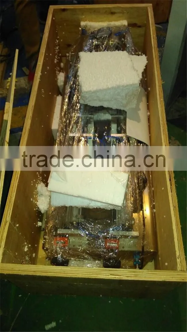 100-200 ml per time quickly drink filling machine with best price