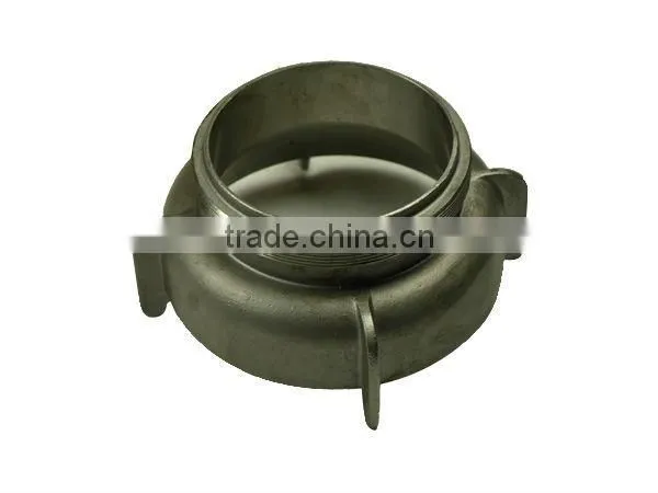 CHINA SUPPLIER Stainless steel hanging glass clamp FROM CIXI BANGHE