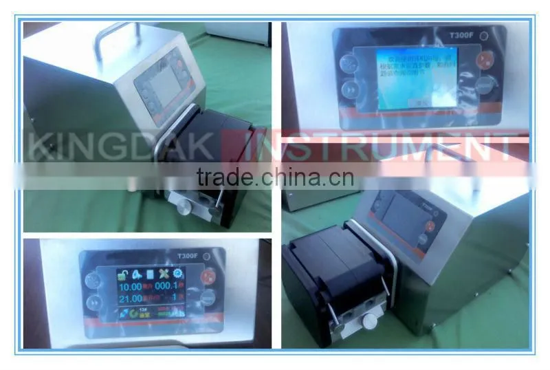 KBT301F/KYZ15 Hot sale micro peristaltic pump used for medical and laboratory