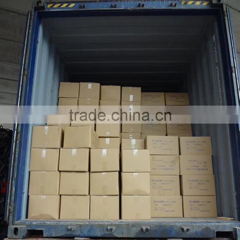 Round disposable fast food plastic packaging containers