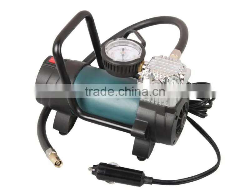 H90091 New 12V 150PSI Auto Electirc Portable Pump Air Compressor Tire Inflator Tool