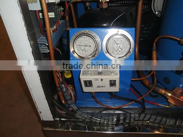 CE 200L Electric Water Colder