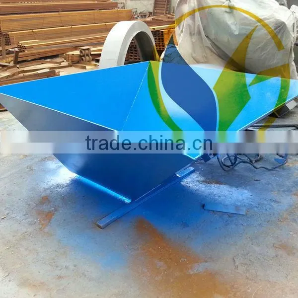 Senegal special offer 7900USD promotion price basalt impact crusher