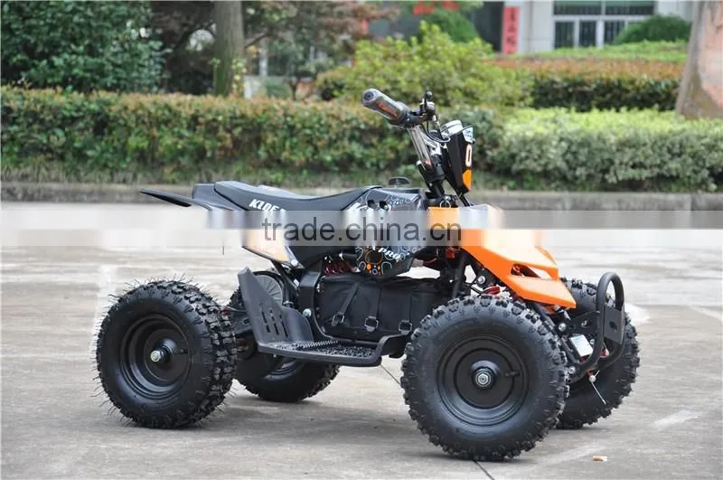2016 hot sale mini kids electric atv children atv electric cheap atv E-atv