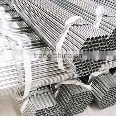 China factory UL797 ansi c80.3 emt conduit