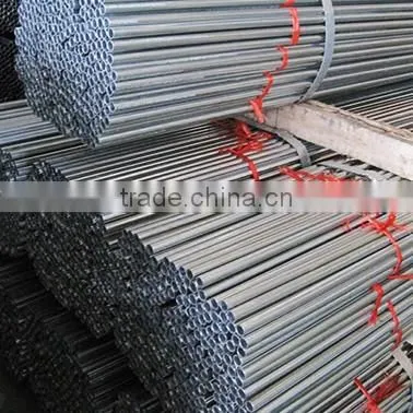 ul797 emt conduit for Thailand market