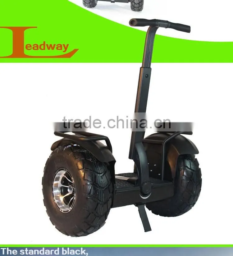 leadway electric golf car mobility scooter electric W5L
