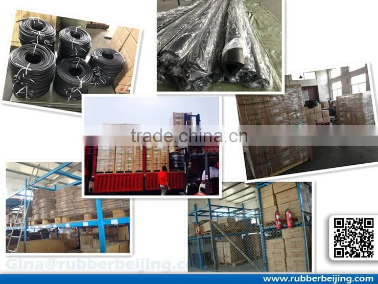 EPDM rubber fender for marine/ship/boat, dock rubber fender--Part 4