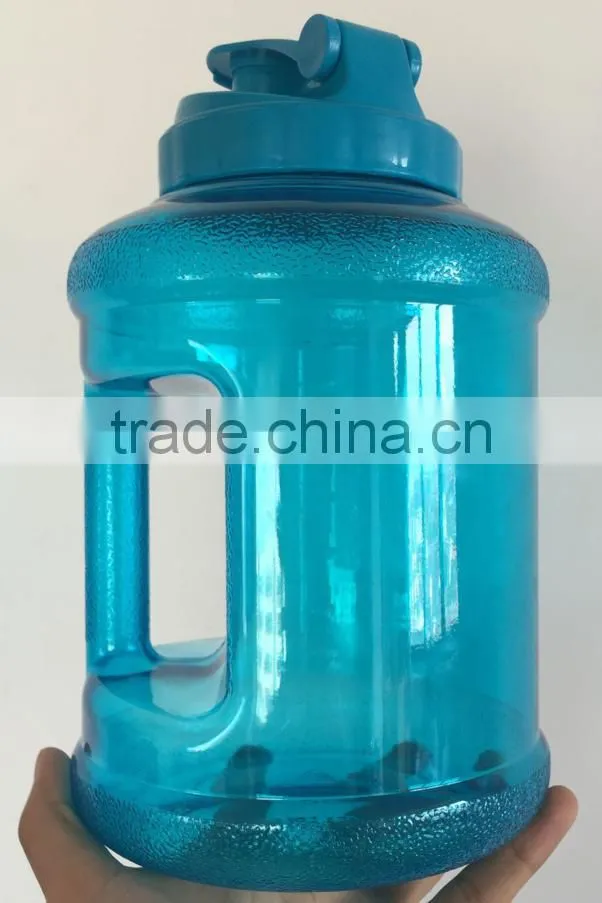 2.2L 1.89L 2.5L Sports Water Bottle Sprtjoy BPA Free Plastic Big Large Outdoor Picnic Bicycle Bike Camping kettle