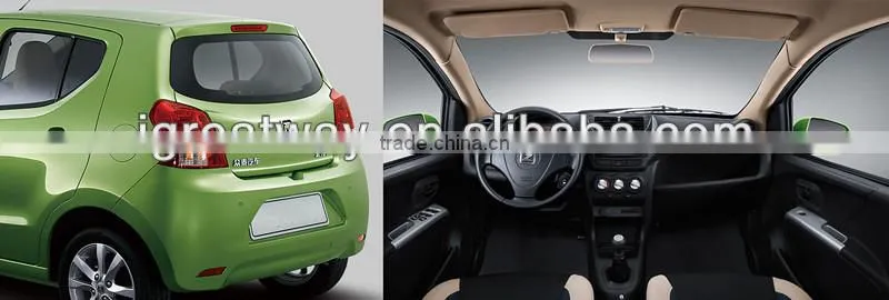 gasoline economic car (1.0L)