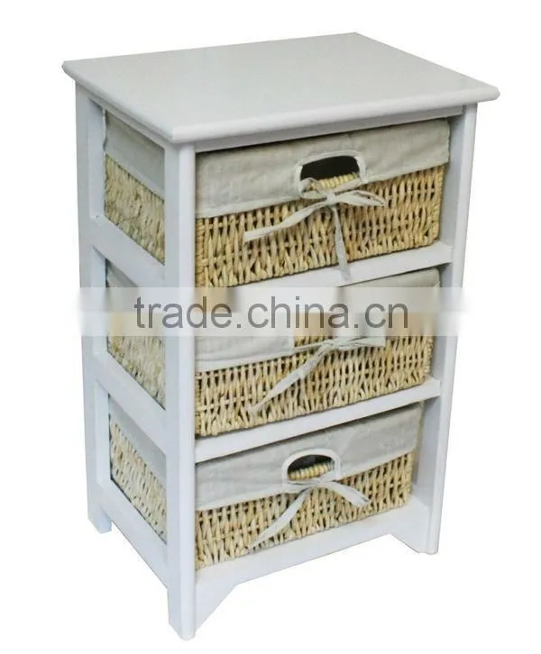 wood frame cabinet bathroom