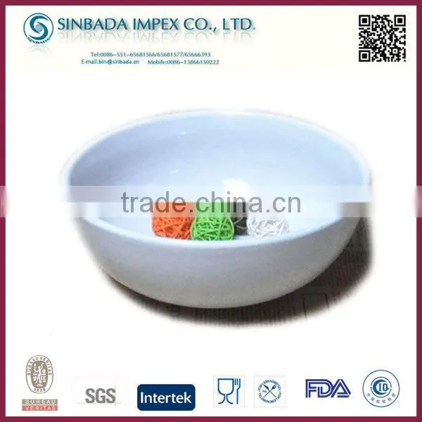 2015 hot sell cheap ceramic dinner rice bowl/small ceramic bowl