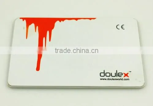 D022 2014 the fashion selling quality credit card Calculator