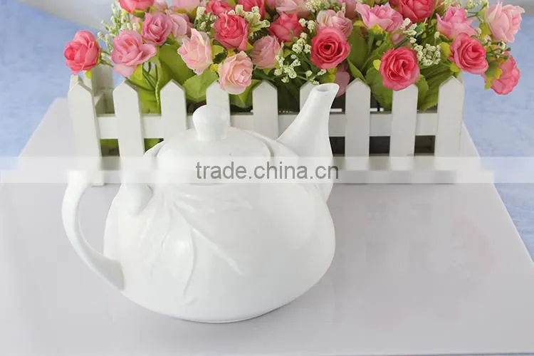Chaozhou Good Quality ceramic Tea Pot