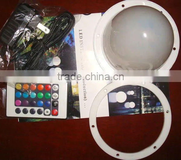 Led Waterproof Battery Operated Lights
