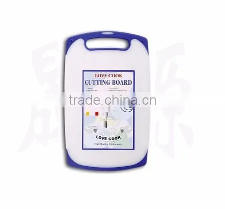 Durable Kitchenware Chopping/Cutting Board