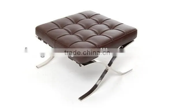 barcelona Chair #ABL0018-1 barcelona PU chair