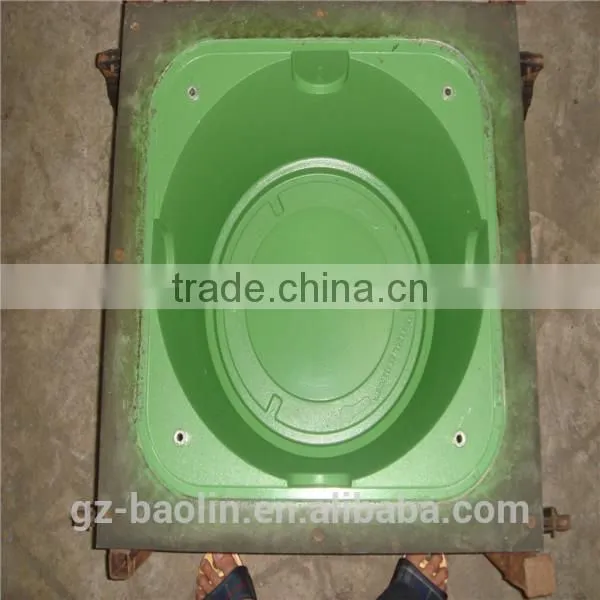 Rotational Molding supplier in Guangzhou