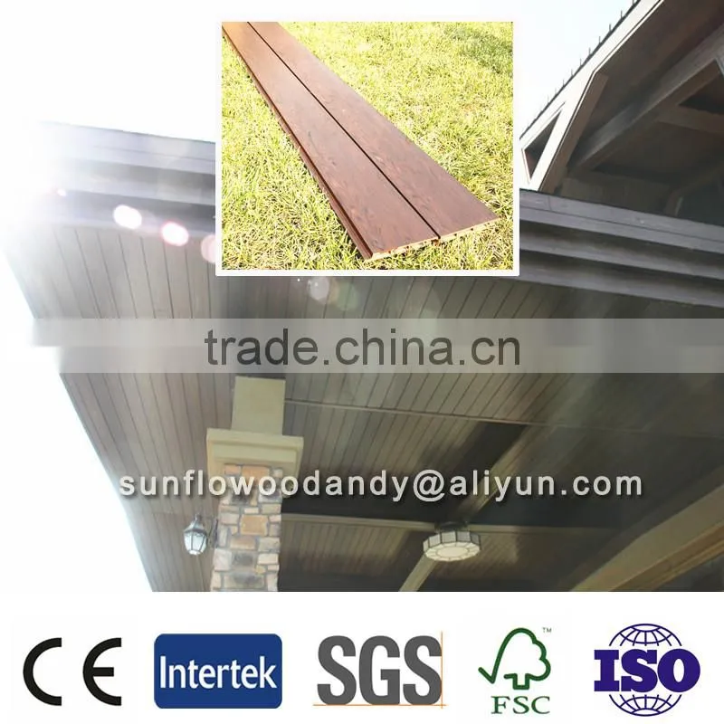 Europe standard decorative exterior wall panel