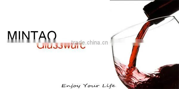 hotsale colorful crystal champagne flute glass candle holder