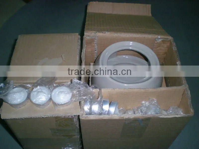 2012 new design 8pcs soup set