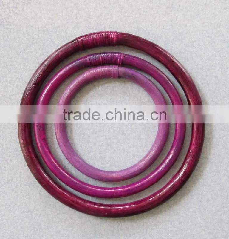 rattan rings