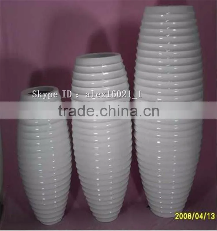 SJ20171005 2017 Hot sale small plastic handmade flower pot