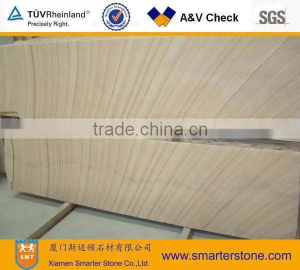 Bullnose Sandstone tile