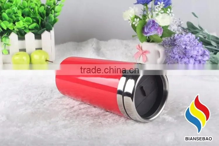 new china products for sale 16oz subzero stainless steel water bottle