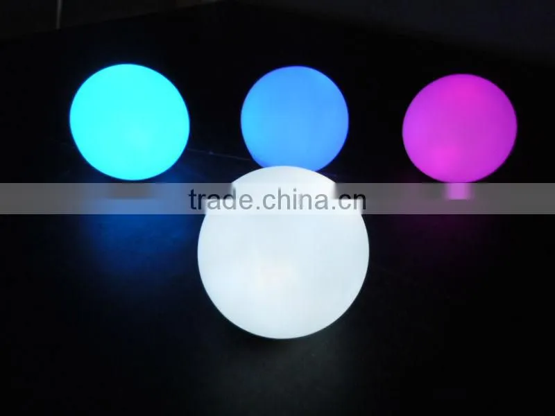 Night Club Decor Party Event LED Ball Night Club Decor