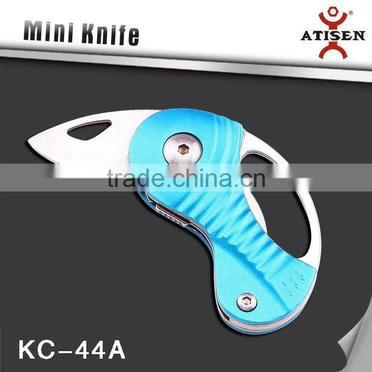 Mini Stainless Steel Knife Gift