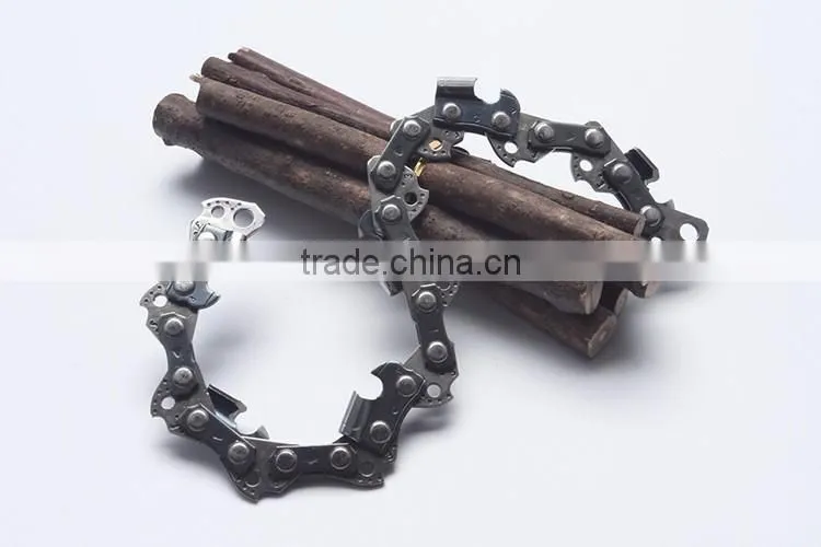 ST 3/8lp"-050" semil chisel chainsaw chain garden tools