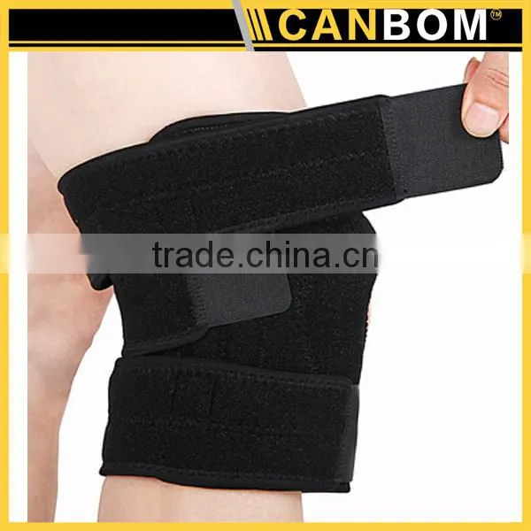 Mountaineering Soccer Basketball Volleyball Breathable Sponge Knee Guard
