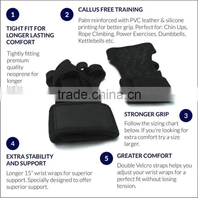 Food Grade HPPE String Knitted kitchen safety gloves cut resistant