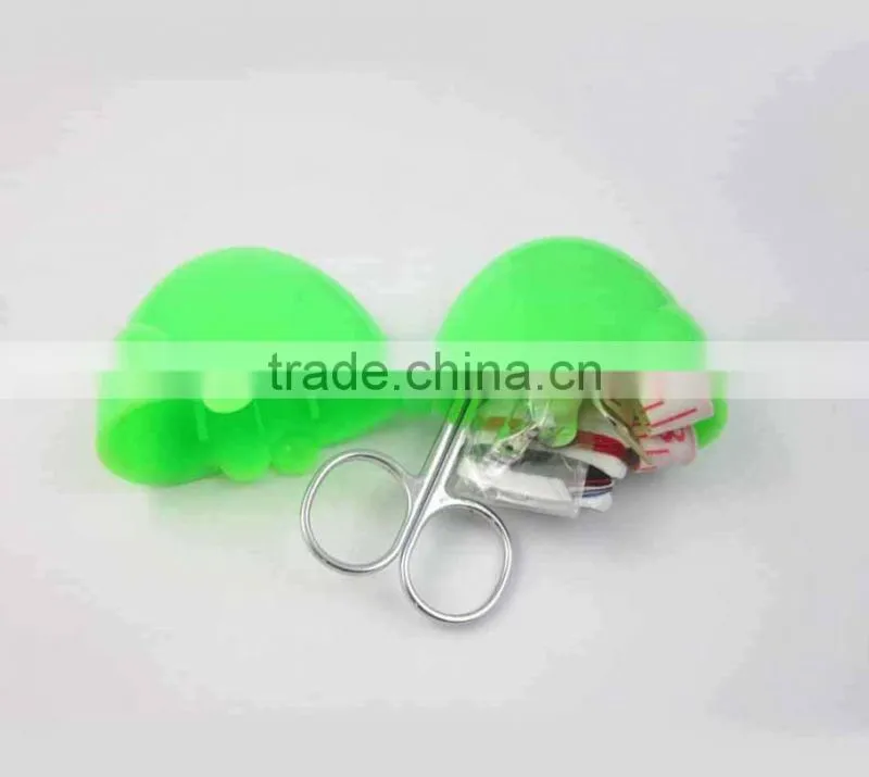 China Best Selling Items Travel Sewing Kit