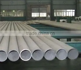 Alloy seamless steel tube ASTM SA335