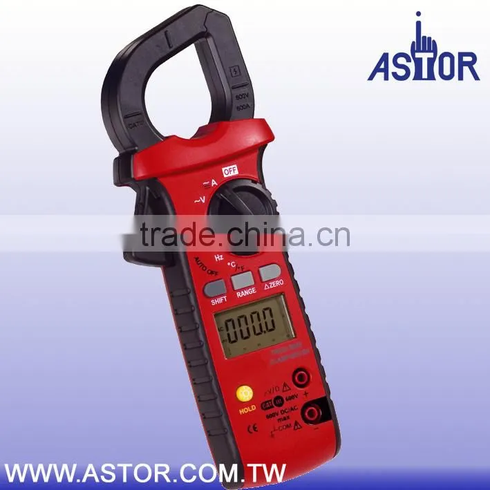 CE, ETL, CETL Approval Mini Size Analog Multimeter
