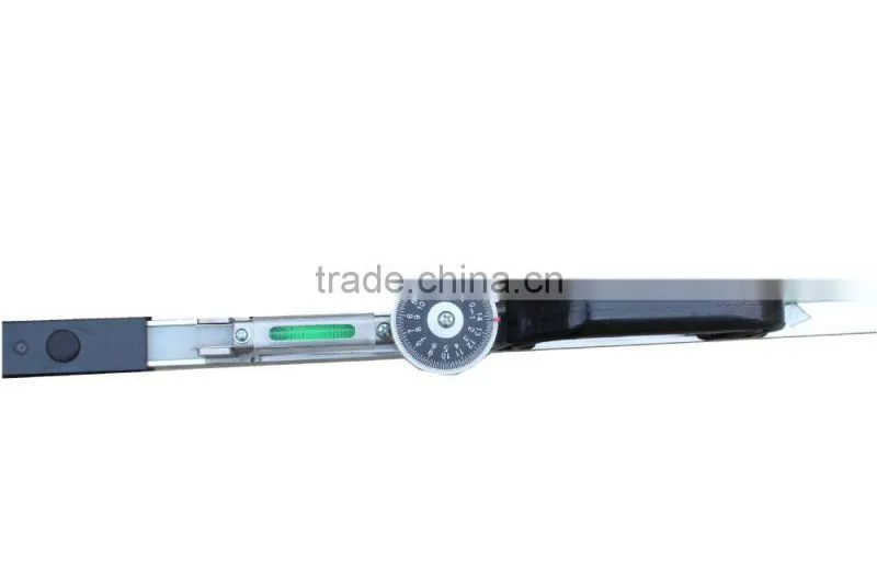 hot sales gauge ruler for rail track