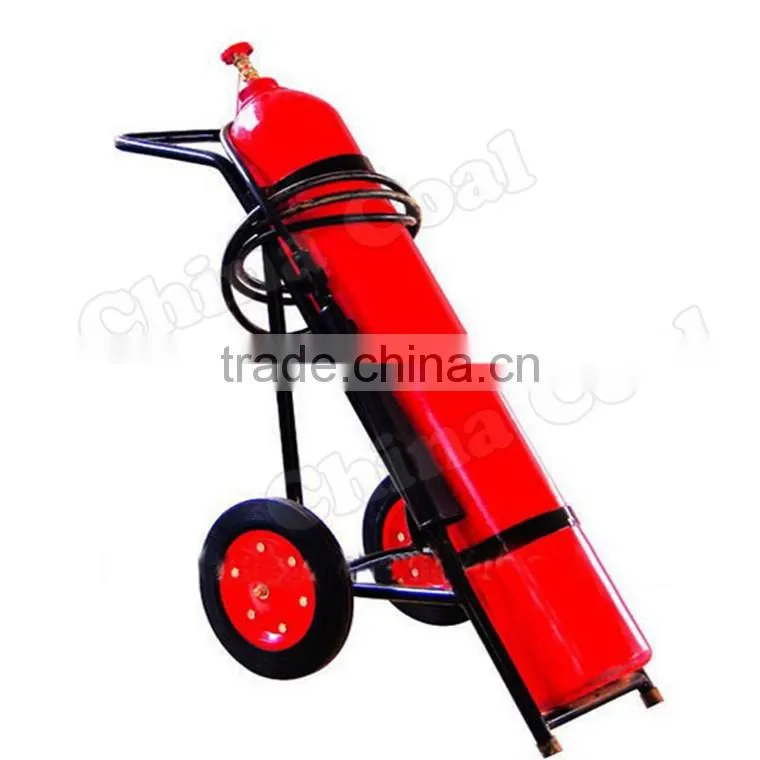 10kg co2 Fire Extinguisher Types and Uses