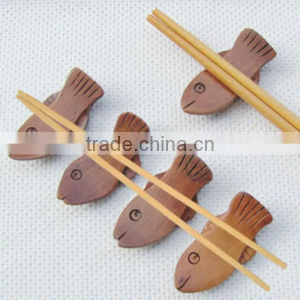 High-quality red envelope disposable bamboo chopstick