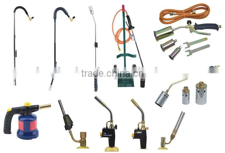 Russian Type No Fire Back Gas Cutting Torch UW-1226