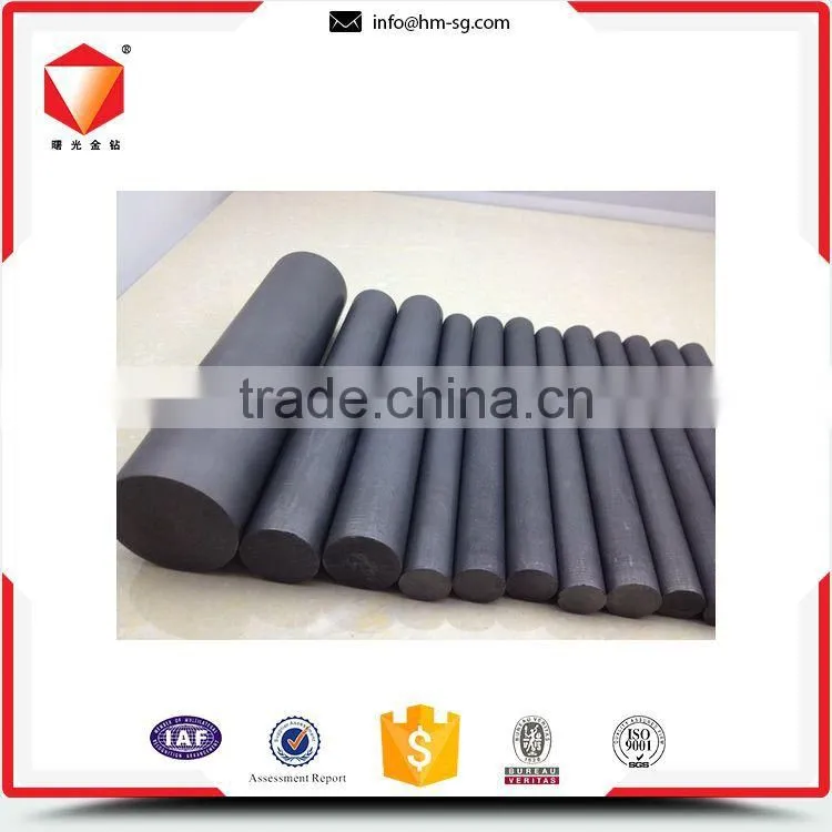First grade supply high graphite welding rods